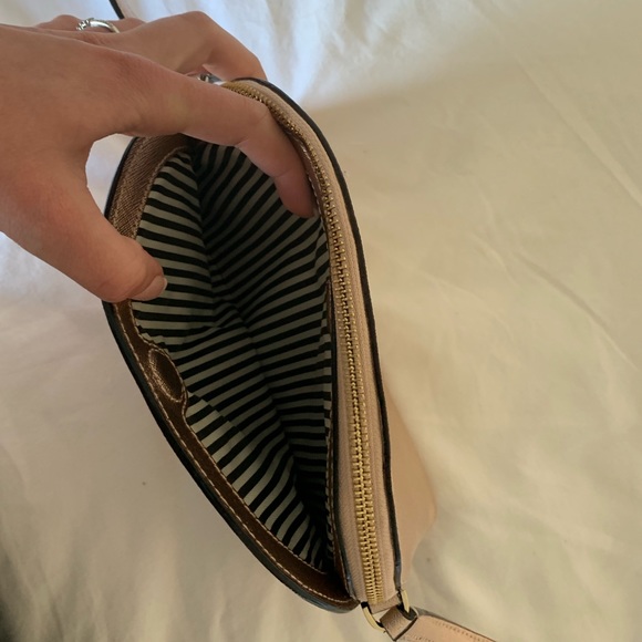 Kate Spade Large Hilli Rose Gold - Picture 2 of 8